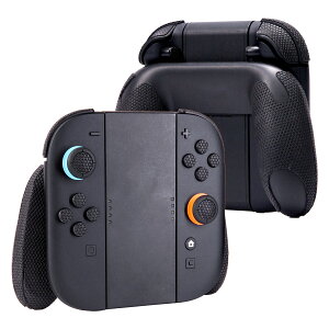 y Obv͋ & z͋ zTALONGAMES Switch Joy-Con 2 Grip p Rg[[Obv NVbNo[W A`Xbve[v ~ Obv e[v ~ ObvV[ Jb