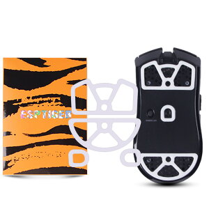 EsportsTiger }EX\[ KRYOS }EXtB[g Logitech G Pro Superlight X 2 DEX / RAZER Viper V3 Pro / Zowie U2 / FK2-DW / S2-DW / ZA13-DW p  Q[~O}EX 苭 1Zbg