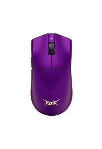 ATK X1�V���[�Y �Q�[�~���O�}�E�X ���C�����X Blazing Sky X1 / X1 Pro / X1 Pro max / X1 Ultra ���� ���y�� 49�O���� PAW3950 3950Ultra Nordic52840 BlueTooth5.0/2.4Ghz/USB-C�ڑ� �o�b�e���[�ő�500mAh 3�F�I���\ 8KHz�Ή�
