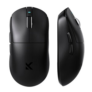 MCHOSE L7 / L7Pro / L7Ulra �Q�[�~���O�}�E�X ���C�����X 1k/8K�h���O���t�� ���� ���y�� ��39�O���� PAW3395 / PAW 3950 26000DPI/42000 Bluetooth/2.4Ghz/USB-C�ڑ� �o�b�e���[250mAh 3�F�I���\ �I�t�B�X �Q�[�� PC�A