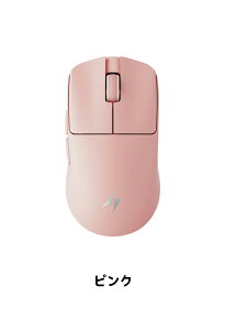 ATK F1 V2 Extreme �Q�[�~���O�}�E�X ���C�����X ���� ���y�� 38�O���� PAW3950Ultra Nordic54H20 2.4Ghz/TYPE-C�ڑ� �o�b�e���[200mAh 2�F�I���\ ���C�����X/�L��8K�Ή� �i�S�V���[�Y8K���V�[�o�[�t���j������