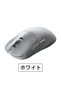 AJAZZ T520 �Q�[�~���O�}�E�X ���C�����X �J�[�{���t�@�C�o�[�V�F���f�� PAW3950 8k�Ή� ���� ���y�� ��58�O���� 2.4Ghz/USB-C/Bluetooth�ڑ� �o�b�e���[500mAh �u���b�N / �z���C�g