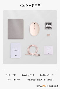 Lofree Foundation �V���[�Y Pudding �}�E�X ���t���[ �t�@���f�[�V���� �f�U�C�� �����ڑ��iBluetooth�E2.4G�j 500mAh�o�b�e���[ �}�N�� �d���p OE929