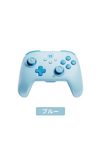 BIGBIG WON CHOCO Switch Rg[[ MOJHON Bluetooth/Lڑ Aˋ@\ 4KiHDU NFC@\ wʃ{^t vO@\ 1000mAheʃobe[ WCZT[ Switch Lite/Windows/Android/