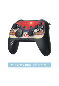 EasySMX S10 CX PC Rg[[ S10 Q[~ORg[[ Q[pbh TMRWCXeBbN z[gK[ Switch Switch2 NS2 AmiiboΉ NFC 1200 mAh [dobe[ PC / Switch 2 / o