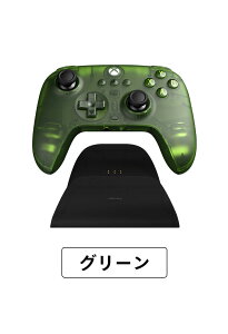 8BitDo Xbox Ultimate X-Pro �g���C���[�h �Q�[���R���g���[���[ �f���A���z�[�����ʃg���K�[ �W���C�X�e�B�b�N 2.4G / Bluetooth / USB�ڑ� �N���X�v���b�g�t�H�[�� Xbox PC iOS Android �v���Q�[�~���O ���C��