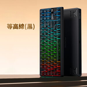 MCHOSE G87 Q[~OL[{[h JjJL[{[h 80%CAEg 87L[ RpNg Bluetooth5.0 / 2.4Ghz / Type-CP[u zbgXbv vfBOL[Lbv RGBobNCg ACXN