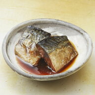 ≪4/15から値上げ≫氷温®熟成さばの照り煮20パック【冷凍食品 簡単調理 さば 鯖 サバ 和食 弁当 国…