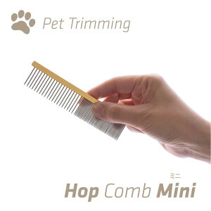 y*NEW*zPet Trimming ybgEg~O ~jR[ Hop CombEMini g~O g}[ O[~O }}~O ubVO S[h sN p