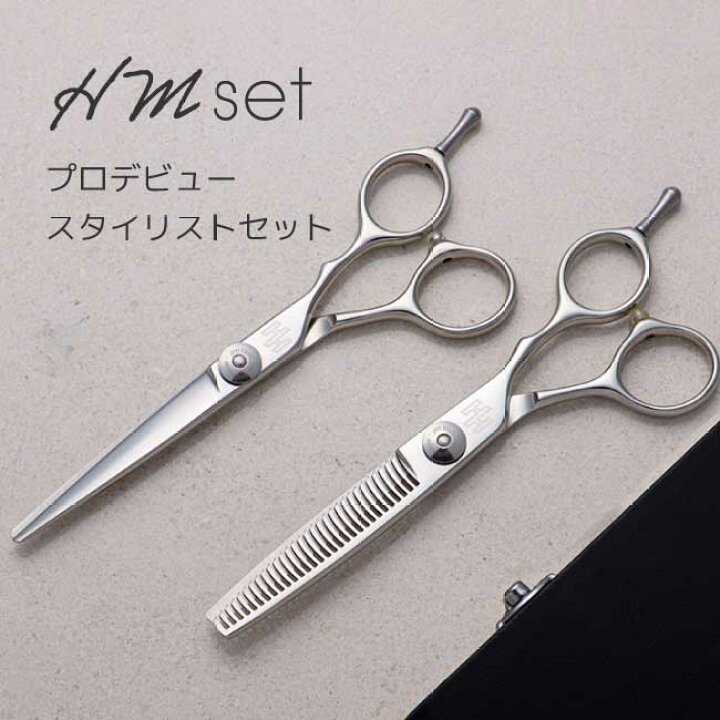 楽天市場】【送料無料 完全プロ仕様】【ハサミハウス】HM5.5inch / HM6 