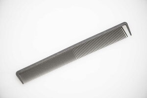 ワケ目が作りやすい シリコン コーム (櫛・くし・クシ)