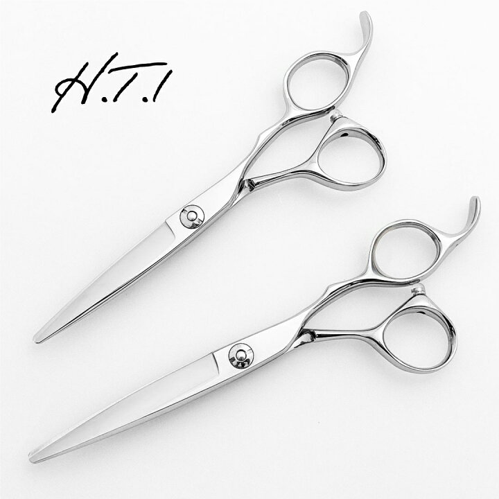 楽天市場】【送料無料 完全プロ仕様】【ハサミハウス】 H.T.1 プロ用 