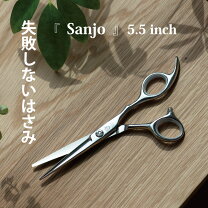 楽天市場】美容 ハサミ 5.5インチの通販
