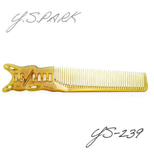 Y.S.PARK yBarber Combzo[o[pR[ Ѝ׋SrXyV ( n[h^Cv ) YS-239EX R[ ( EENV jet et VU[ ZjO nT~ ΂ vp U wAJbg 