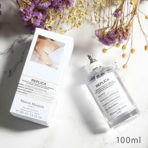 MAISON MARGIELA ] }WF  I[hg vJ CW[ Tf[ [jO EDT 100ml ΂Mtg ̓ Mtg ԈȊO