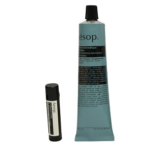 �В��h�J������ �C�\�b�v Aesop �n���h�o�[��75mL �v���e�N�e�B�u ���b�v�o�[�� SPF30 5.5g �I���W�i��2�_�Z�b�g ������@��̓� �M�t�g �ԈȊO �N���X�}�X