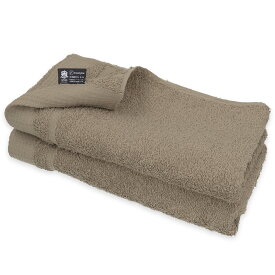 タオルプラス スマートバスタオル 抗菌 防臭 泉州タオル 2枚セット【驚くほど嫌な臭いが出ない 120x34】ミニバスタオル 綿100% の吸水力 ホテルタオル 瞬間吸水 臭わない 臭くならない 日本製 IBX 喜ばれるギフト