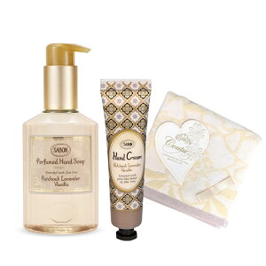 �y������h�J�zSABON �T�{�� �n���h�N���[��30mL �n���h�\�[�v200mL ������n���J�`�t�� 3�_�Z�b�g �M�t�g �v���[���g ���� �l�C ���� �ێ� �蔧�P�A ���K�i �a���� �L�O�� ���� ���ʉ� ���蕨 �v