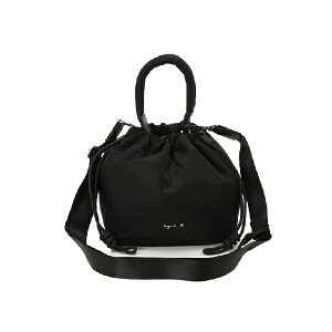 AjGXx[ obO 2way g[gobO fB[X WAS13-01 agnesb.VOYAGE {[W