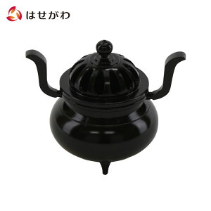 【P5倍!10/30〜11/1まで】 玉香炉 仏壇 香炉 仏具 香炉 丸【玉香炉 新型 色付 3.0】お仏壇のはせがわ