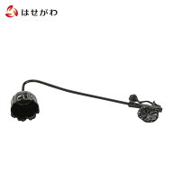 【P5倍!9/13迄】 仏壇 仏具 ローソク消し ろうそく消し【ローソク消し　蓮型　色付】お仏壇のはせがわ