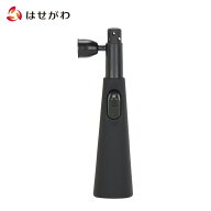 【P5倍+クーポン!お買い物マラソン限定】 仏壇 仏具 線香 ライター 着火器 墓参り【ライター　優火　火消…
