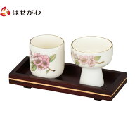【P3倍!10/14迄】 仏具セット 仏飯 仏器 仏飯器 ご飯 湯呑 湯飲み 湯のみ 湯呑み 桜 もみじ 仏器 膳 【仏…