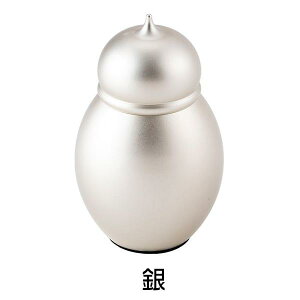 【P3倍!10/29まで】 骨壺 ミニ コンパクト かわいい きれい おしゃれ 分骨 分骨壺 手元供養 ペット 真鍮 仏壇 仏具【ミニ骨壺 心】