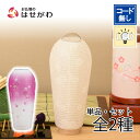 【P10倍！】 初盆用白提灯 盆提灯 白 岐阜提灯 お盆 お迎え 初盆 新盆 白提灯 提灯 ギフト 新型 シンプル 新盆御見舞 …