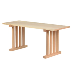 神棚 神具 八足台(はっそくだい)五分厚板 木曽ひのき #319 神徒用 祭壇 祖霊舎 送料無料