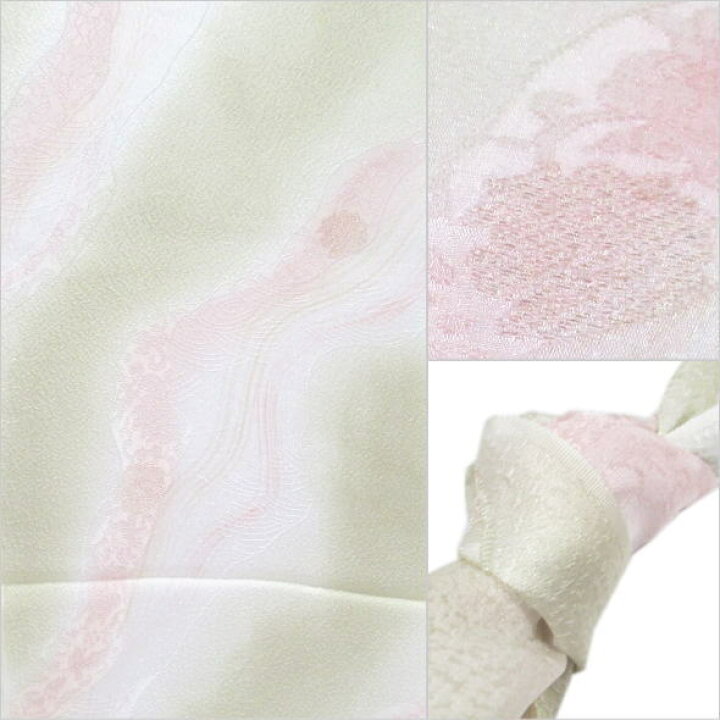 楽天市場】正絹帯揚げ【043】 : いつも元気なきもの屋さん