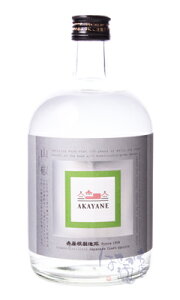 AKAYANE CRAFT SPIRITS R 45x 720ml @񏤓X 