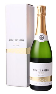MIZUBASHO PURE 720ml A t { i Qn