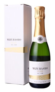 MIZUBASHO PURE 360ml t A { i Qn