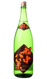 司牡丹 船中八策 純米 1800ml 日本酒 司牡丹酒造 高知県