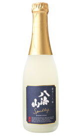 八海山 発泡にごり 360ml 発泡 日本酒 八海醸造 新潟県