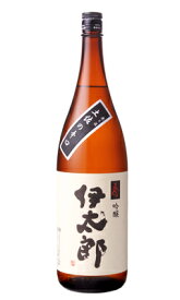 赤野 伊太郎 +10 大辛口吟醸 1800ml 日本酒 有光酒造場 高知県