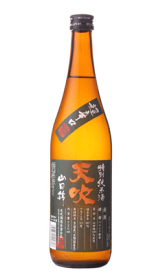 天吹 超辛口 特別純米 720ml 日本酒 天吹酒造 佐賀県