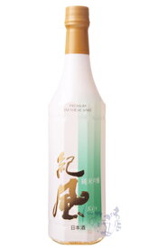 PET 紀風 純米吟醸 720ml 日本酒 平和酒造 和歌山県