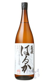 義侠 純米酒 はるか 1800ml 日本酒 山忠本家酒造 愛知県