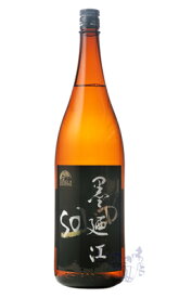 墨廼江 酒門 純米吟醸 Rice is Beautiful SoLiD 1800ml 日本酒 墨廼江酒造 宮城県