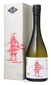 赤武 AKABU 純米大吟醸 極上ノ斬 生酒 720ml 箱付 日本酒 赤武酒造 岩手県 クール便のみ