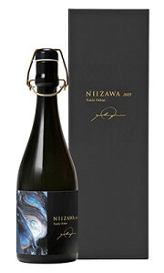 NIIZAWA ���đ��� 2025 720ml ���t ���{�� �V�V�����X �{�錧 �N�[���ւ̂� 1W