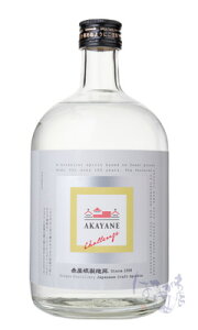 AKAYANE CRAFT SPIRITS �J���_���� 45�x 720ml �����@�񏤓X