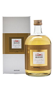 AKAYANE �R���t�����`�I�[�N�t�B�j�b�V�� CRAFT SPIRITS 35�x 720ml ���t �����@�񏤓X ��������