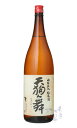 天狗舞 山廃純米 1800ml 日本酒 車多酒造 石川県