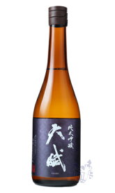 天賦 純米吟醸 720ml 日本酒 西酒造 鹿児島県