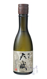 天賦 純米酒 300ml 日本酒 西酒造 鹿児島県