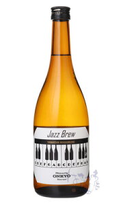 RO@ ʏ Jazz Brew 720ml { ؎𑢕 Q