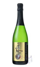 クレマン・ド・ブルゴーニュ NV 750ml 発泡 白 海外ワイン